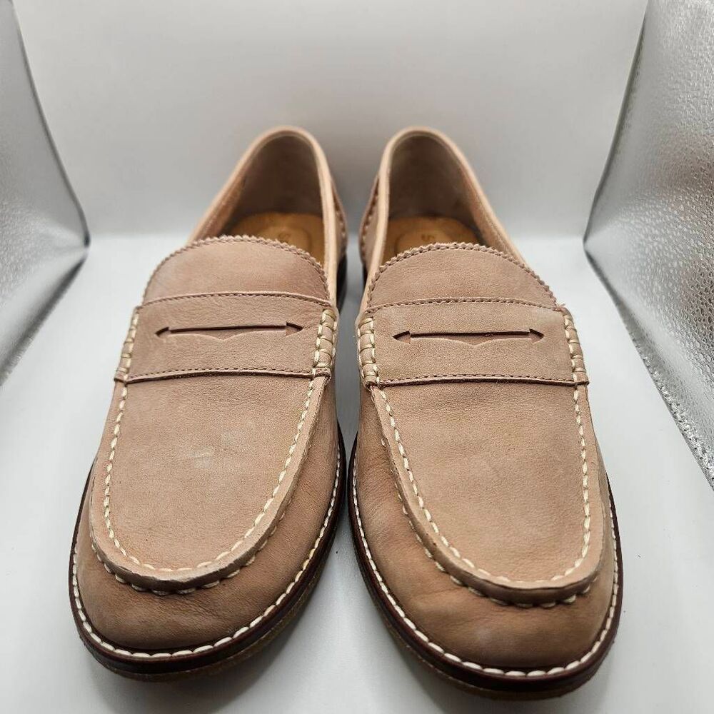 New Sperry Cambridge Penny Loafers Cambridge Penny Loafers Size 8M